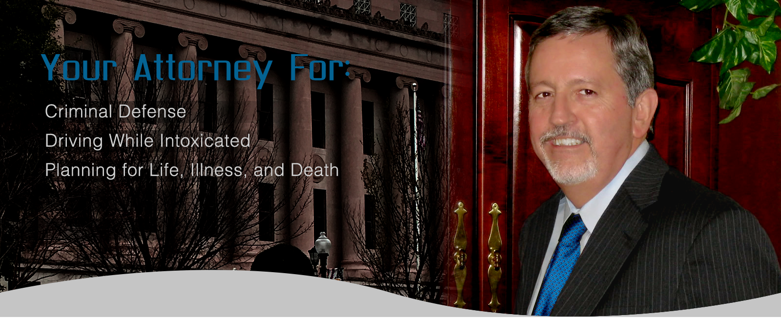 Gary McDonald South Arkansas Criminal Defense Lawyer